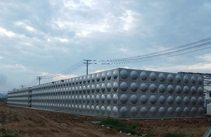 通威三聯(lián)水產(chǎn)品交易中心